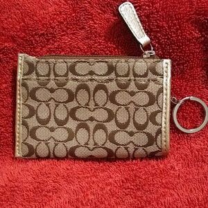Coach Coin Purse